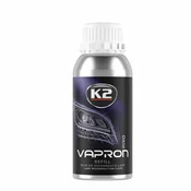 Punjenje Vapron 600ml za aparat za polimerizaciju farova K2