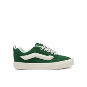Tenis superge Vans Knu Skool VN000D6ZBR11 Zelena