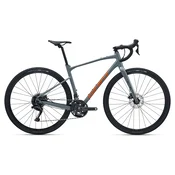 Bicikl GIANT Revolt 2 Ocean Storm - M
