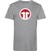 11teamsports Majica 11teamsports Logo T-Shirt
