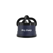 Knife sharpener, Elite, Navy - AnySharp