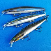 MaxRap Long Range Minnow 12cm