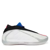 Čevlji za košarko adidas Anthony Edwards 2 KJ4228 Bela