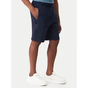 HUGO Športne kratke hlače Liam 50540936 Modra Regular Fit