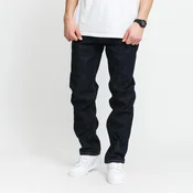 Carhartt WIP Kavbojke Marlow Edgewood  moder denim