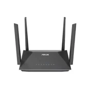 ASUS RT-AX52 AX1800 Gigabit Dual-Band Wi-Fi 6 ruter