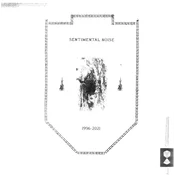 Various Artists - Sentimental Noise/Future Seats (Limited Edition) (Silver Metallic Coloured) (2 LP)