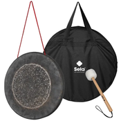 Gong 20” Chau Dark Moon Sela