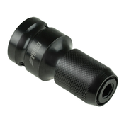 Adapter za vijačenje 1/2 na HEX 1/4