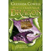 How to Train Your Dragon: How To Speak Dragonese