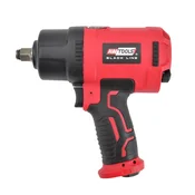 slomart AWTOOLS PNEVMATIČNI udarni ključ 1/2 1750Nm BLACK LINE