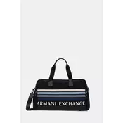 Armani Exchange Potovalna torba moška