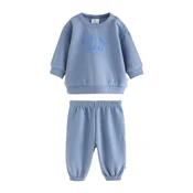 Next Trenirka za tek azur / opal