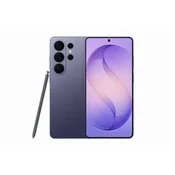 Samsung Mobilni Telefon S26 Ultra 12GB/512GB Ljubicasti 5G