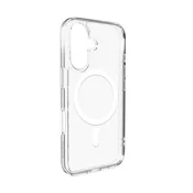 Puro LITE MAG MagSafe ovitek za Samsung Galaxy S26 Plus - Prozoren