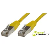 Microconnect SSTP CAT6 1M