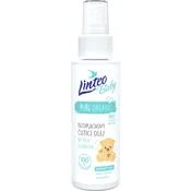 LINTEO Otroško čistilno olje za telo in zadnjico Baby 100 ml