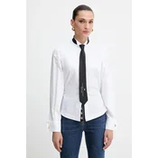 Elisabetta Franchi Srajca re Bela Regular Fit