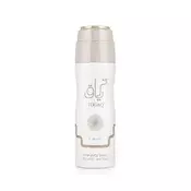 Lattafa Teriaq deodorant v spreju 200 ml unisex