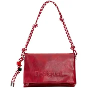 Desigual crvena torbica