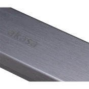 USB 3.1 Gen 2 zunanji tanek okvir za SSD M.2