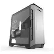 Phanteks Eclipse P600S Midi Tower kucište sa providnom stranicom bez napajanja PH-EC600PSTG_AG01