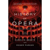 History of Opera