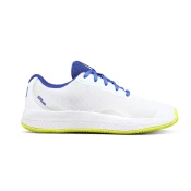 Ženska obutev za tenis Wilson Intrigue LITE White/Amparo Blue EUR 39 1/3