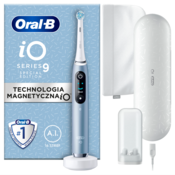 Oral-B Oral-B Special Edition električna zubna četkica iO9 - Aqua Marine, (1011003840)