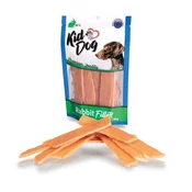 Kid Dog kunčji fileji 250 g