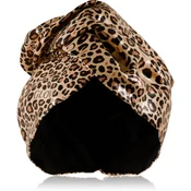GLOV Double-Sided Premium Hair Wrap satenasti turban za lase 1 kos