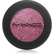 MAC Cosmetics Eye Shadow Glitter bleščeča senčila za oči odtenek Lightning 1 g