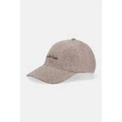 Calvin Klein kapa s šiltom ženska