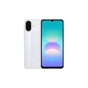 SAMSUNG Galaxy A08 4/128GB Silver (SM-A085FZSGSEE)