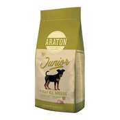 ARATON Junior All Breeds Poultry 15+1 kg