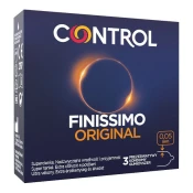 Control Finissimo Original 3s