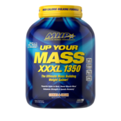 Up Your Mass XXXL 1350 (2,5 kg)