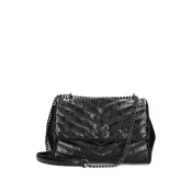 Mexx Ženska torba Oribella MA003500643W, Crna