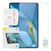 BASEUS Baseus Crystal kaljeno staklo 0,3mm za tablet Huawei MatePad/MatePad Pro 10,8
