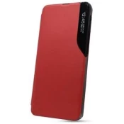 Smart Flip knjižni ovitek Xiaomi Redmi Note 11 Pro - rdeč