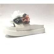 Sandali Pika beli