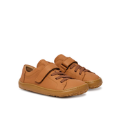 Nizki čevlji Froddo Barefoot Elastic G3130285-1 DD Rjava