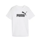 PUMA MAJICA PUMA ESS NO. 1 LOGO TEE B DJECACI