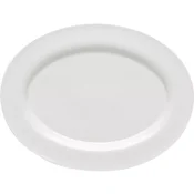 Schönwald ovalni krožnik Generation 25 cm (6 kos)