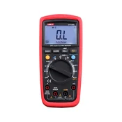 UNI-T UT139A True RMS digitalni multimetar s NCV detekcijo