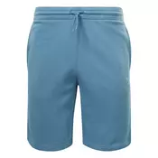 Reebok RI FT LEFT LEG SHORT, moške hlače, modra HS4891