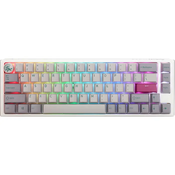 slomart Ducky One 3 SF Gaming USB QWERTZ Nemški Siva