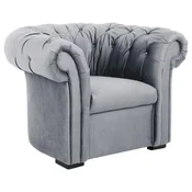 MID.YOU CHESTERFIELD FOTELJ