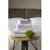 Dekordom peškir hotel plain 500gr 20/2 - 40x70 ( 024903 )