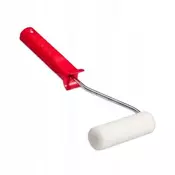 shumee UNIVERZALNI GOBASTI VALJČEK ZA BARVE 35x150 MM ZA VALJKE ZA OLJNE BARVE